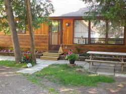 Bellwood Cottages, Port Elgin, ON opening hours