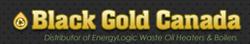 Black Gold Canada, Prince George, BC opening hours