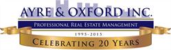 Ayre & Oxford Incorporated in Edmonton, AB (Downtown) - Opening Hours