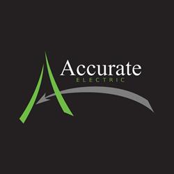 Accurate Electric, Timmins, ON opening hours