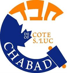 Beth Chabad C S l, Côte Saint-Luc, QC opening hours