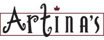 Artinas Jewellery in Victoria, BC (Downtown) - Opening Hours