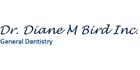 Dr Diane M Bird, Vancouver, BC opening hours