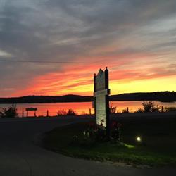 Ash Grove Inn The, Barrys Bay, ON opening hours