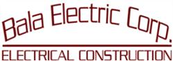 Bala Electric Ltd, Surrey, BC opening hours