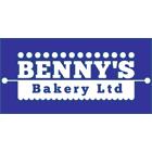 Benny's Bakery Ltd in Calgary, AB (Hillhurst) - Opening Hours