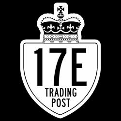 17 e Trading Post, Desbarats, ON opening hours