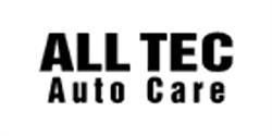 All Tec Auto Care, Edmonton, AB opening hours
