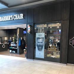 Barber's Chair, St. Catharines, ON opening hours