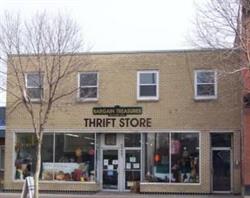 Bargain Treasures, Red Deer, AB opening hours