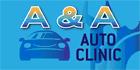 A & A Auto Clinic, East York, ON opening hours