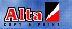 Alta Copy & Print, Woodbridge, ON opening hours
