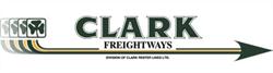 Clark Freightways, Kelowna, BC opening hours