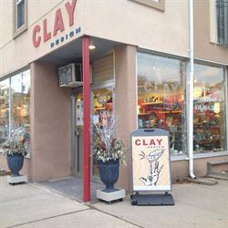 Clay Design Group in Toronto, ON (Harbord Village) - Opening Hours