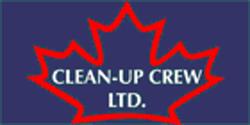 Clean-Up Crew Ltd, Calgary, AB opening hours