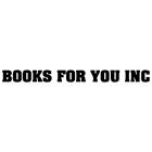 Books For You Inc, Camrose, AB opening hours