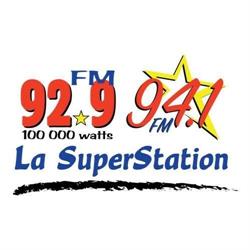 CKLE-FM-CJVA FM La Superstation, Bathurst, NB opening hours