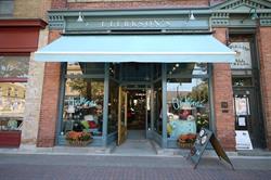 Clerkson's Home Store, Collingwood, ON opening hours