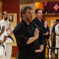 Cmac Beaches Dojo in Toronto, ON (The Beach) - Opening Hours
