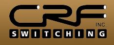 Crf Switching Incorporated, Regina, SK opening hours