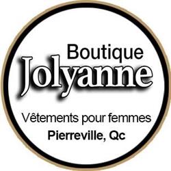 BOUTIQUE JOLYANNE, Pierreville, QC opening hours