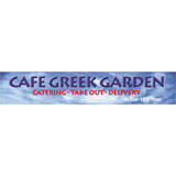 Cafe Greek Garden, Guelph, ON opening hours