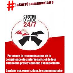 Centre Daide 24-7, Gatineau, QC opening hours
