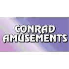 Conrad Amusements in Edmonton, AB (Eastgate Business Park) - Opening Hours