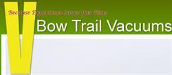 Bow Trail Vacuums in Calgary, AB (Rosscarrock) - Opening Hours