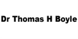 Boyle Thomas H Dr, Halifax, NS opening hours