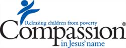 Compassion Canada, London, ON opening hours