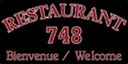 Restaurant 748 Inc, Beresford, NB opening hours