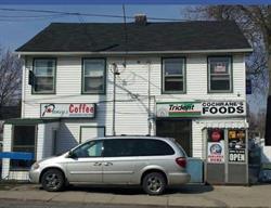 Cochranes Grocery, Kingston, ON opening hours