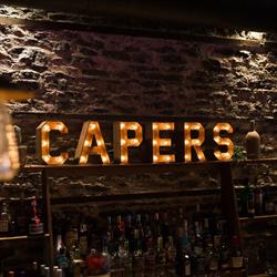 Capers Restaurant, Belleville, ON opening hours