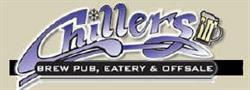 Chillers Brew Pub, Moose Jaw, SK opening hours