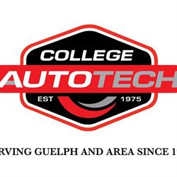 College Auto Tech, Guelph, ON opening hours