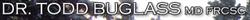 Buglass Todd d Dr, Prince Albert, SK opening hours
