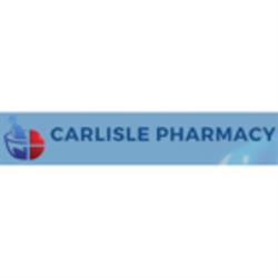Carlisle Pharmacy, opening hours
