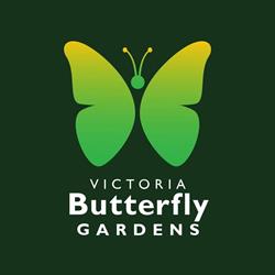Butterfly Gardens, Brentwood Bay, BC opening hours