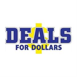 Deals For Dollars, Gimli, MB opening hours