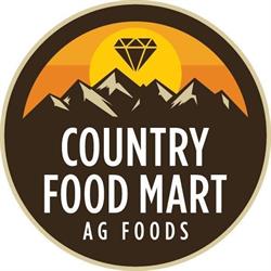 Country Food Mart, Black Diamond, AB opening hours