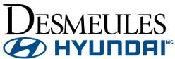 Desmeules Hyundai, Laval, QC opening hours