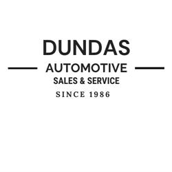 Dundas Auto Sales in London, ON (East London) - Opening Hours