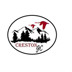 Creston Golf Club, opening hours