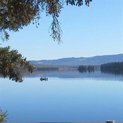 Eagan Lake Resort, Bridge Lake, BC opening hours