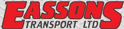 Eassons Transport, Mississauga, ON opening hours