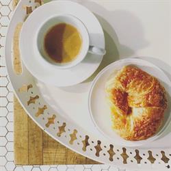 Croissant Express, Oakville, ON opening hours