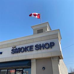 Donnas Smoke Shop, Cambridge, ON opening hours