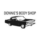 Donnie's body shop & collision repairs, Saint John, NB opening hours
