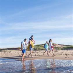 Fairways Cottages, North Rustico, PE opening hours